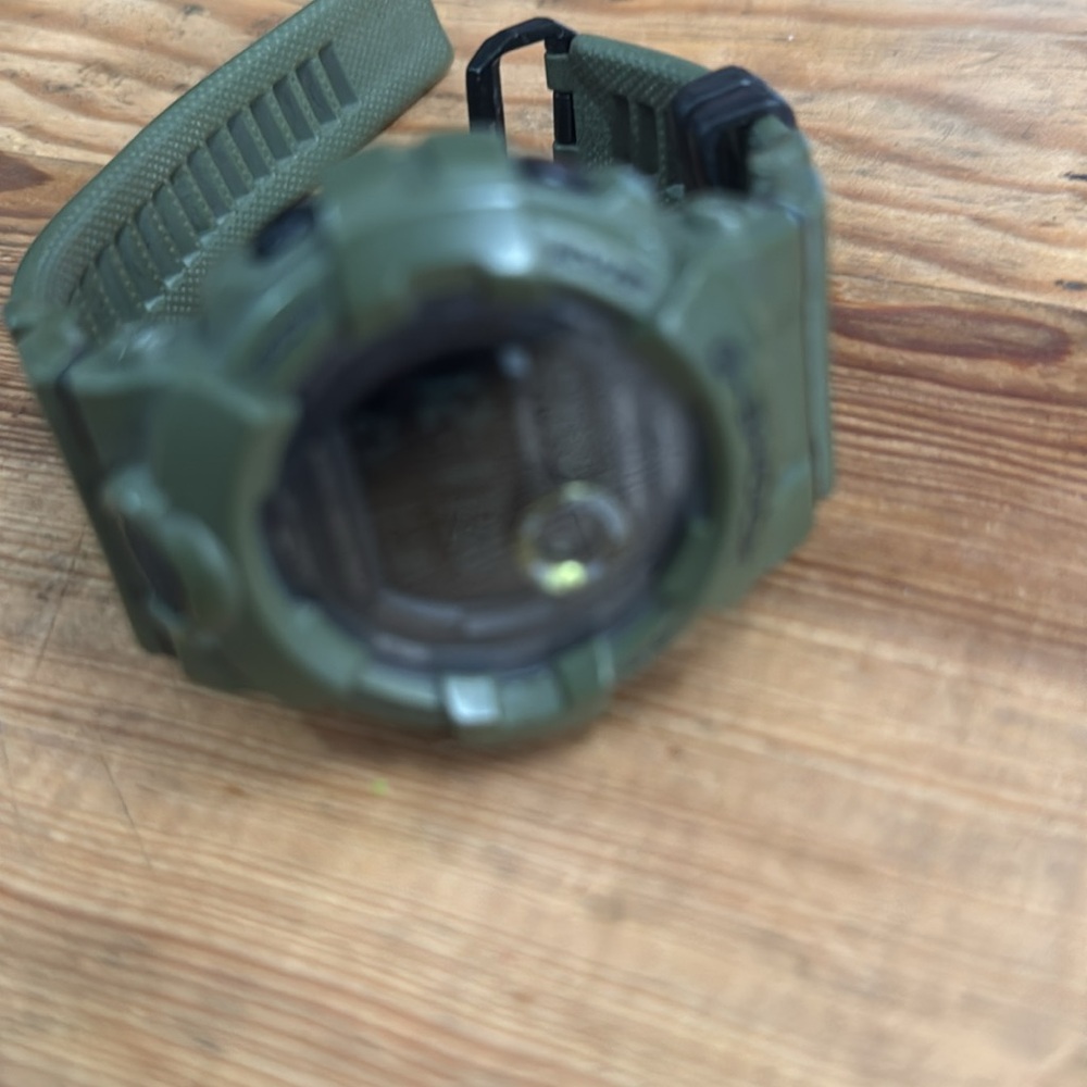 Casio G-Shock Watch - Picture 4 of 4